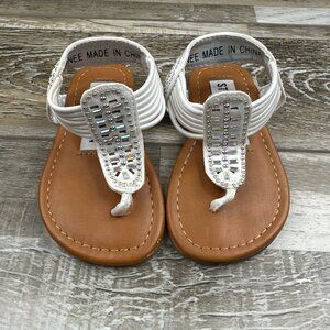 Toddler Girls size 5 Steve Madden Sandals